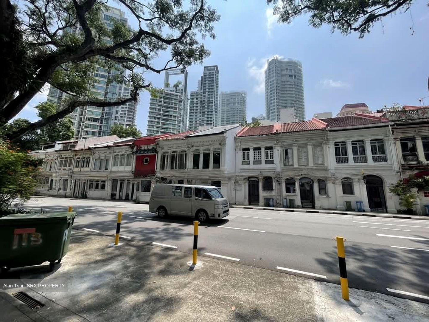 Devonshire Road (D9), Apartment #591934151